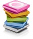 Apple iPod shuffle (4th Generation)
