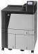 HP Color LaserJet Enterprise M855x+