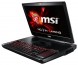 MSI GT80S 6QD Titan SLI (Intel Core i7 6820HK 2700 MHz/18.4