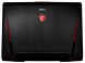 MSI GT80S 6QD Titan SLI (Intel Core i7 6820HK 2700 MHz/18.4