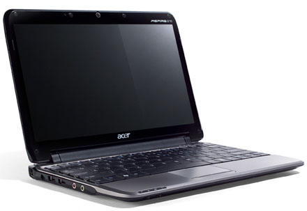 Acer Aspire One 751h-52Bk