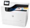  HP PageWide Color 755dn