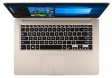 ASUS ������� ASUS VivoBook S15 S510UN (Intel Core i7 7500U 2700 MHz/15.6