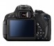 Canon EOS 700D Kit 18-55mm