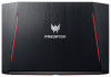 ������� Acer Predator Helios 300 (PH317-52-73CM) (Intel Core i7 8750H 2200 MHz/17.3