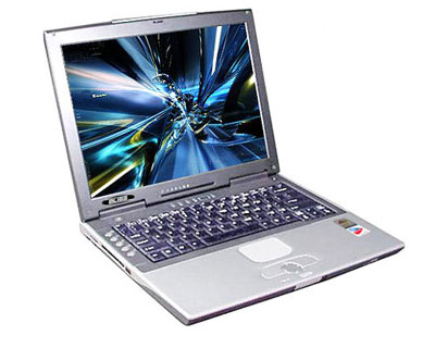 Lenovo ThinkPad X41 2525-FAG