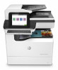  HP PageWide MFP E77650dn