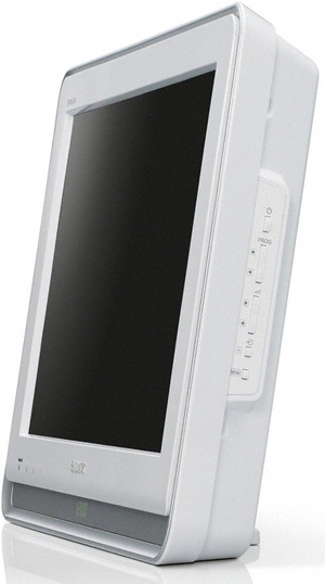 Sony KLV-22S570A - описание
