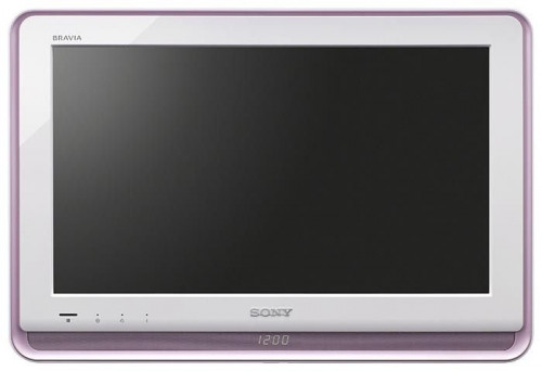 Sony KLV-22S570A - описание