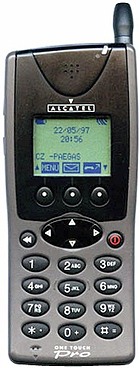 Samsung SPP-2040