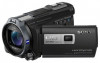 Sony HDR-PJ760E