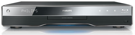 Philips BDP9500