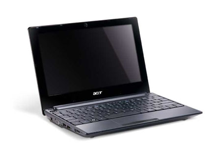 Acer Aspire One 522-C58kk