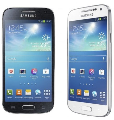Samsung Galaxy S 4 mini GT-I9190