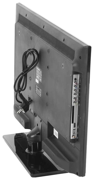 Shivaki STV-42LED11 - описание