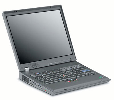 Lenovo ThinkPad G41 2881-8FG