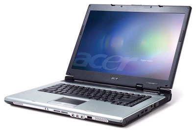 Acer Aspire 5022WLMi