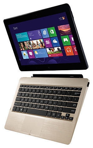 【新品未開封品】タブレット　ASUS VivoTab TF810C  GY64 ASUS VivoTab 11.6型タブレット F810-GY64 Win8 ASUS、タッチでもペン