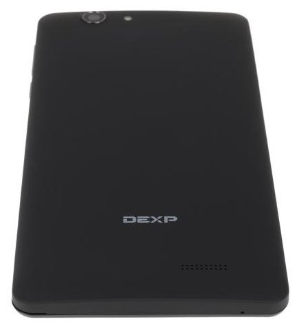 Смартфон DEXP B160 - описание