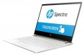 HP  HP Spectre 13-af008ur (Intel Core i7 8550U 1800 MHz/13.3