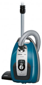 Siemens Пылесос Siemens VSQ8M1 - описание