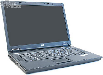 Hp Compaq Nc8000    -  10