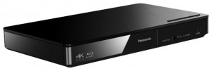 Panasonic　DMP-BDT180 Обзор Panasonic DMP-BDT180EB — чёткая картинка