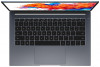 Ноутбук Honor MagicBook 15 (53011WHD) темно-серый
