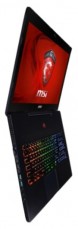 MSI GS70 2QE Stealth Pro (Core i7 5700HQ 2700 MHz/17.3