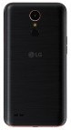 LG K10 (2017) M250