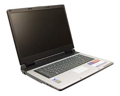 RoverBook Voyager V500
