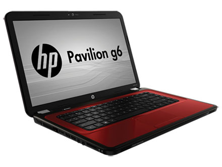 Ноутбук Hp Pavilion G6-1216er Цена