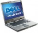 Dell Latitude D800