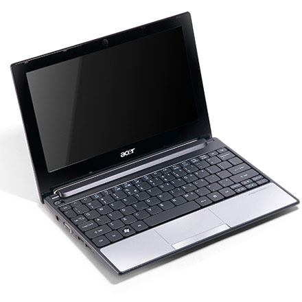 Acer Aspire One D255-2301