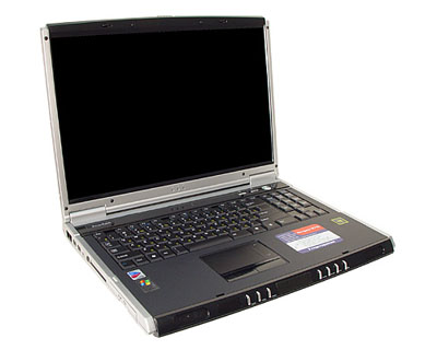 Lenovo ThinkPad R52 1849-9WU