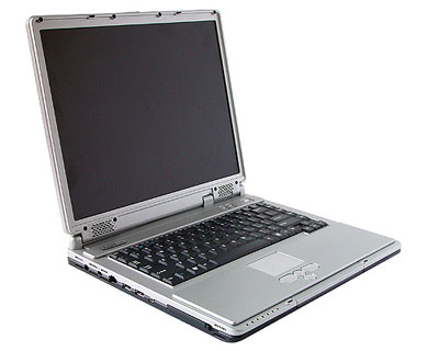 Panasoni ToughBook CF-Y5