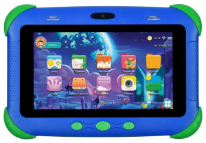 Планшет DIGMA CITI Kids - описание