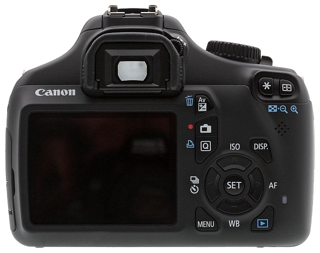 Фотоаппараты canon eos 1100d инструкция