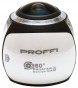 PROFFI EXPERIENCE VIDEO 360