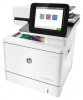  HP Color LaserJet Managed Flow MFP E57540c