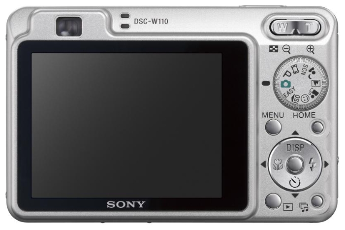 【S2317】 SONY Cyber-shot DSC-Ｗ110 ソニー Amazon | SONY デジタルカメラ Cyber-Shot(サイバーショット