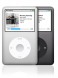 Apple iPod classic (3d Generation)