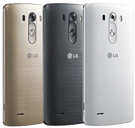 LG G3 32GB
