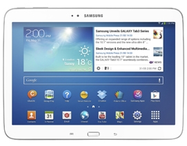 Samsung Galaxy Tab 3 10.1 3G