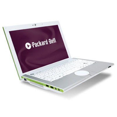 Packard Bell Pav80 Инструкция