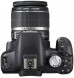 Canon EOS 500D (18-200) Kit