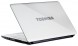 Toshiba SATELLITE L735-13V (Core i5 2430M 2400 Mhz/13.3