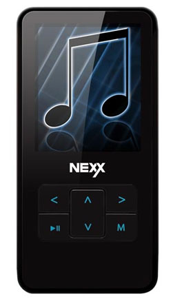 Nexx NF-860