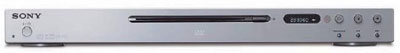 Sony DVP-LS755P