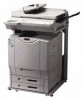 HP Color LaserJet 8550MFP
